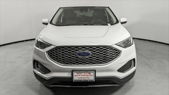 used 2023 Ford Edge car, priced at $23,999
