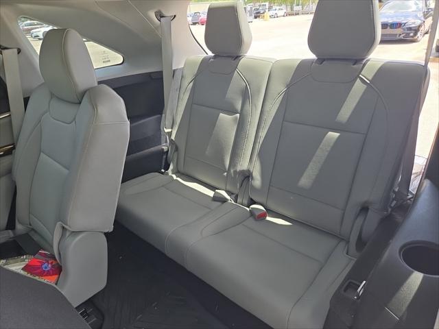 used 2020 Acura MDX car, priced at $20,899
