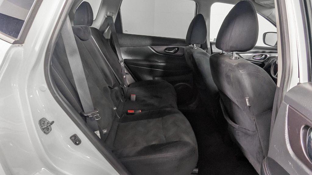 used 2016 Nissan Rogue car, priced at $5,899