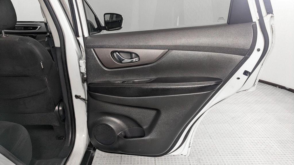 used 2016 Nissan Rogue car, priced at $5,899