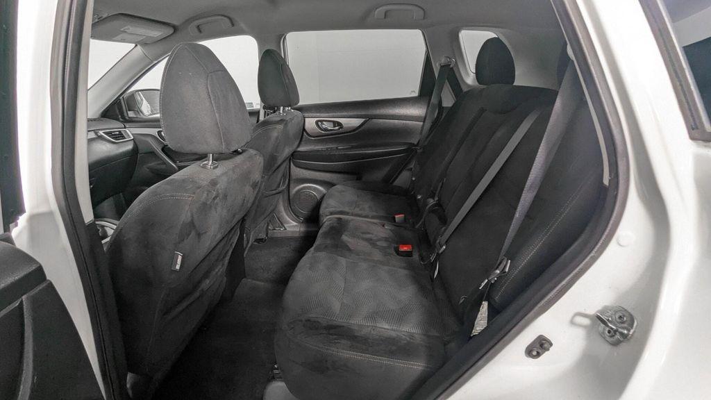 used 2016 Nissan Rogue car, priced at $5,899