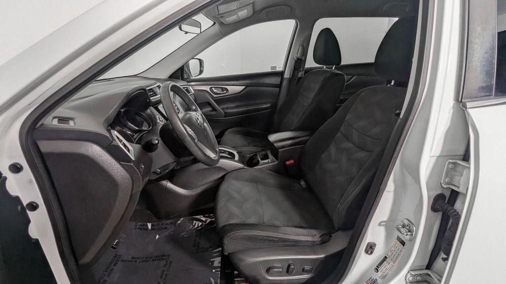 used 2016 Nissan Rogue car, priced at $5,899