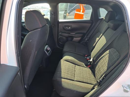 used 2024 Honda HR-V car, priced at $21,999