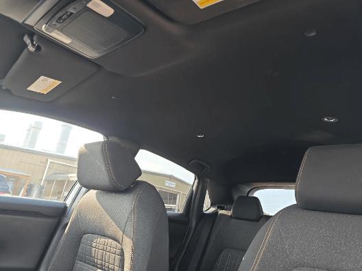 used 2024 Honda HR-V car, priced at $21,999