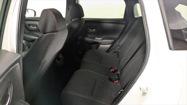 used 2024 Honda HR-V car, priced at $21,399