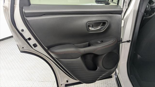 used 2024 Honda HR-V car, priced at $21,399