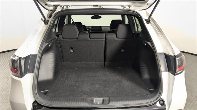 used 2024 Honda HR-V car, priced at $21,399