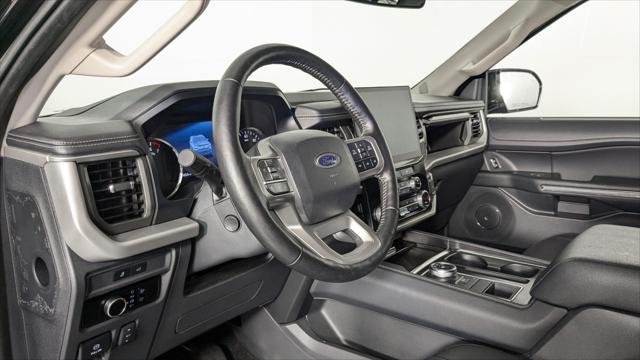 used 2023 Ford Expedition car, priced at $43,299