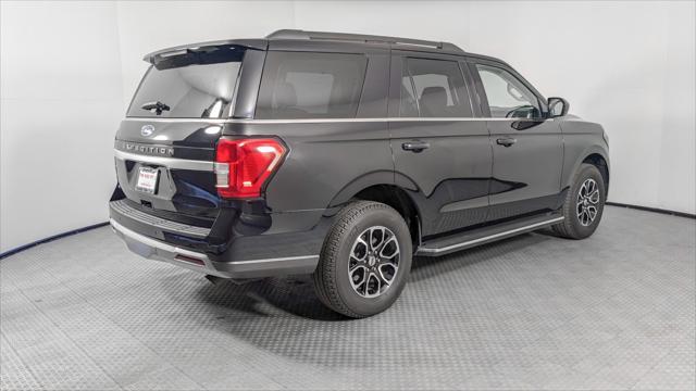 used 2023 Ford Expedition car, priced at $43,299