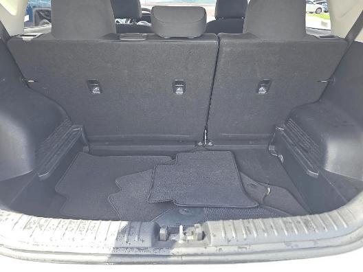 used 2023 Kia Soul car, priced at $14,999