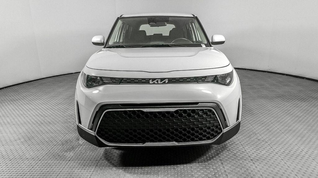 used 2023 Kia Soul car, priced at $12,399