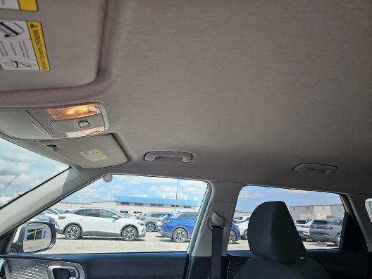 used 2023 Kia Soul car, priced at $14,999