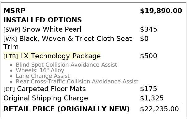 used 2023 Kia Soul car, priced at $12,399