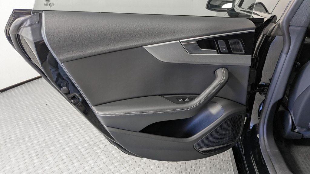 used 2020 Audi A5 Sportback car, priced at $17,499