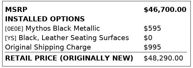 used 2020 Audi A5 Sportback car, priced at $17,499