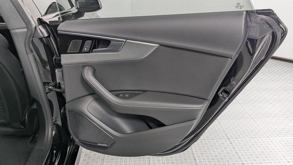 used 2020 Audi A5 Sportback car, priced at $17,499