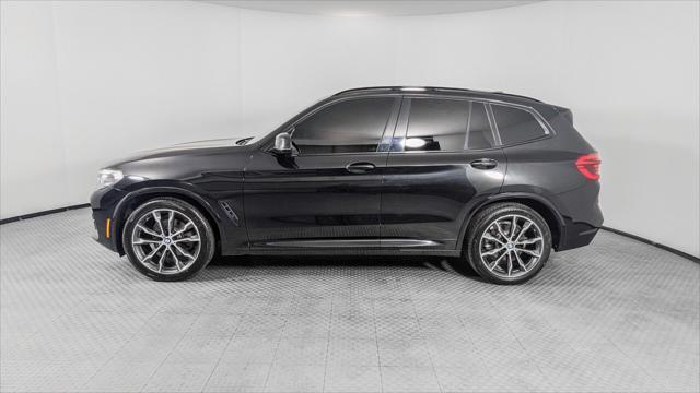 used 2019 BMW X3 car, priced at $16,499