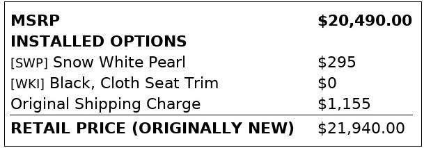 used 2024 Kia Forte car, priced at $14,399