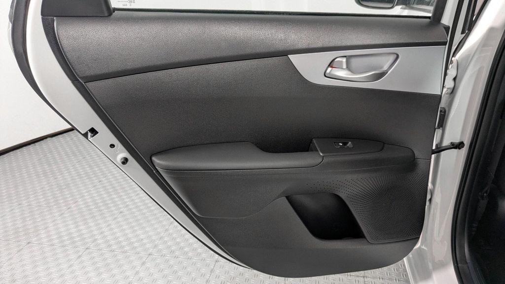 used 2024 Kia Forte car, priced at $14,399