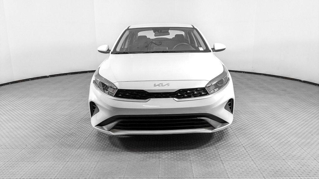 used 2024 Kia Forte car, priced at $14,399