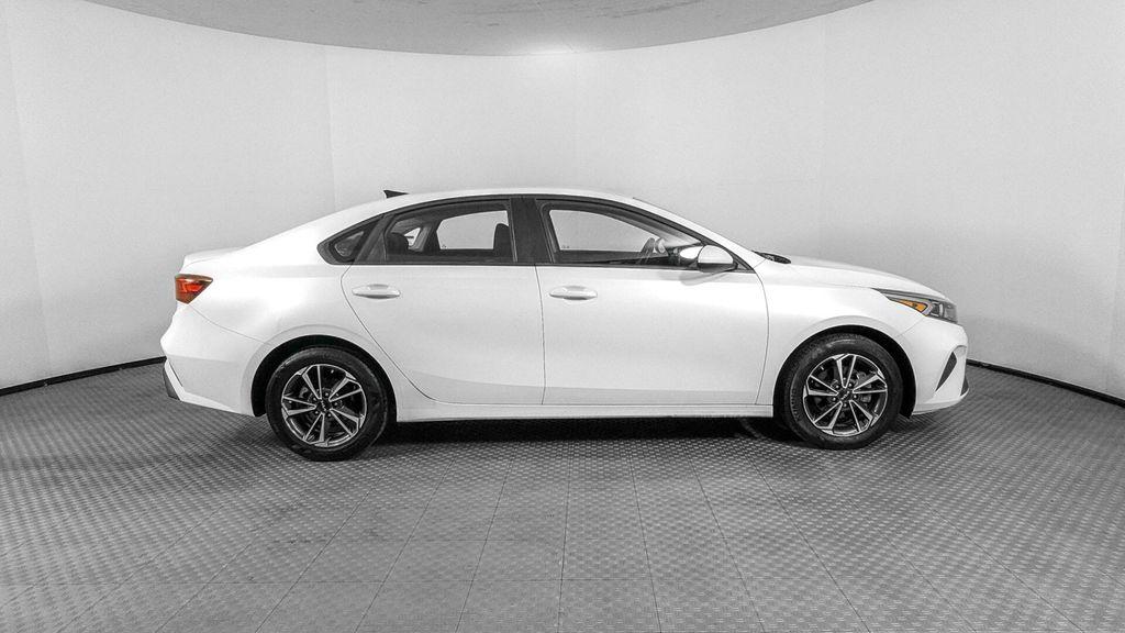 used 2024 Kia Forte car, priced at $14,399