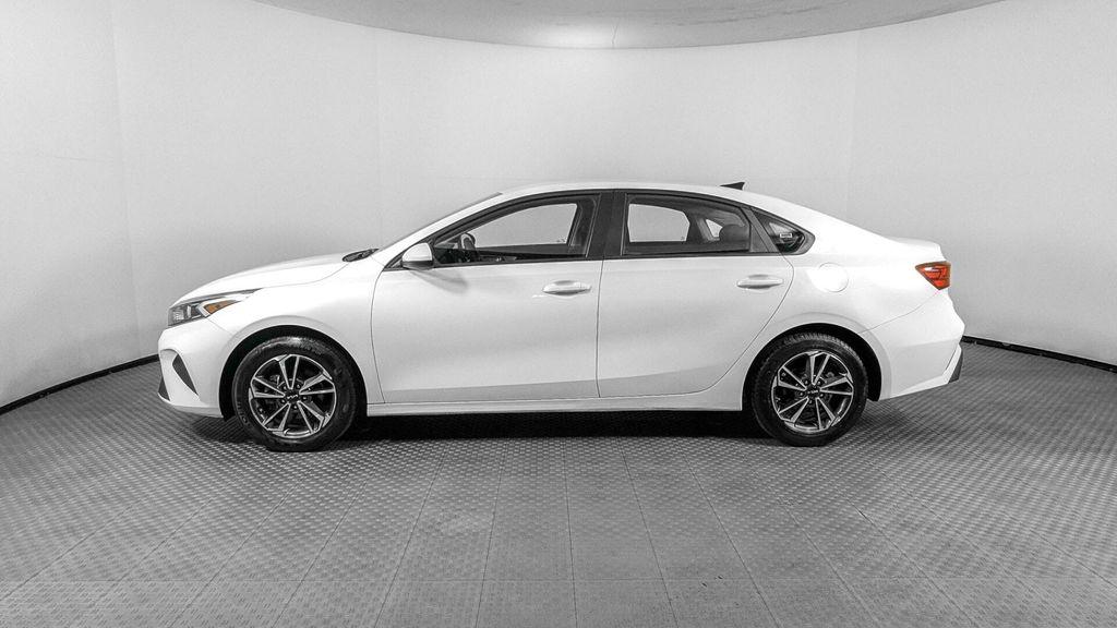 used 2024 Kia Forte car, priced at $14,399