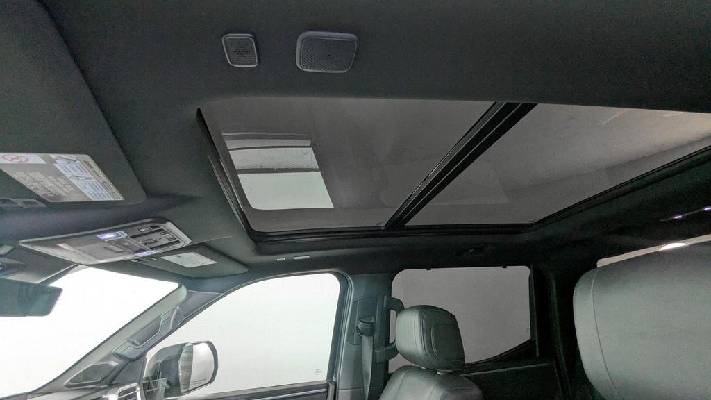 used 2023 Toyota Tundra car, priced at $45,799