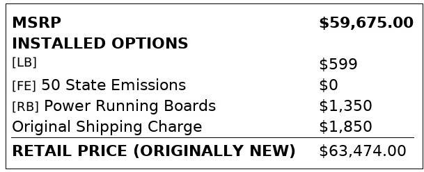 used 2023 Toyota Tundra car, priced at $45,799