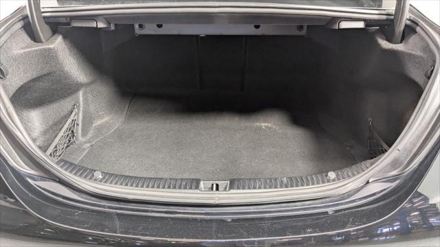 used 2018 Mercedes-Benz C-Class car, priced at $14,698