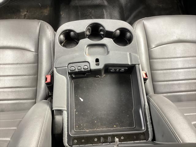 used 2020 Ram 1500 car, priced at $20,499