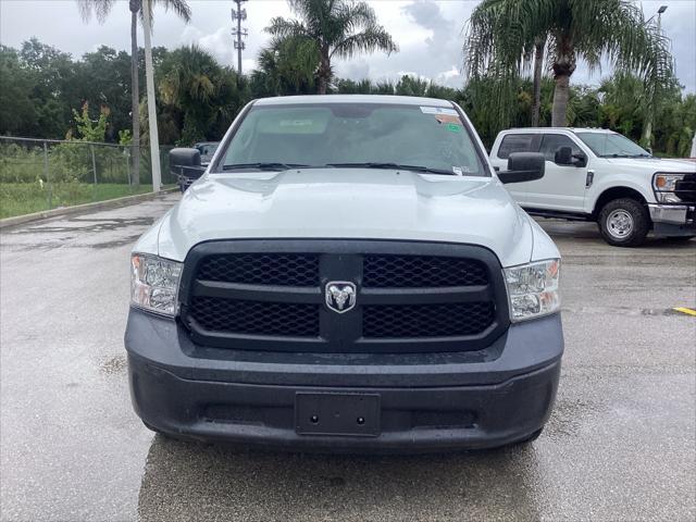 used 2020 Ram 1500 car, priced at $20,499