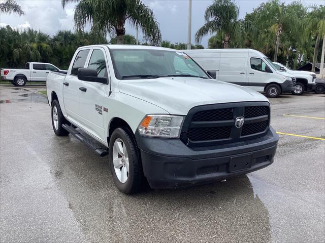 used 2020 Ram 1500 car, priced at $20,499