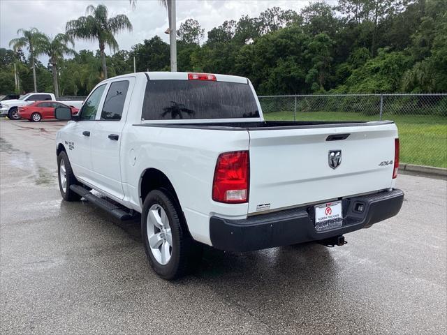 used 2020 Ram 1500 car, priced at $20,499