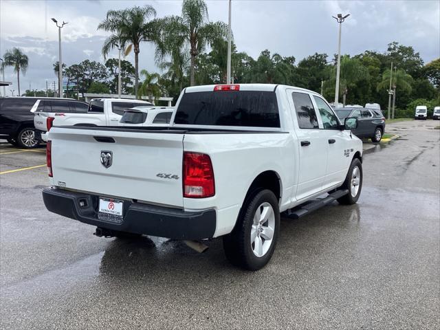 used 2020 Ram 1500 car, priced at $20,499