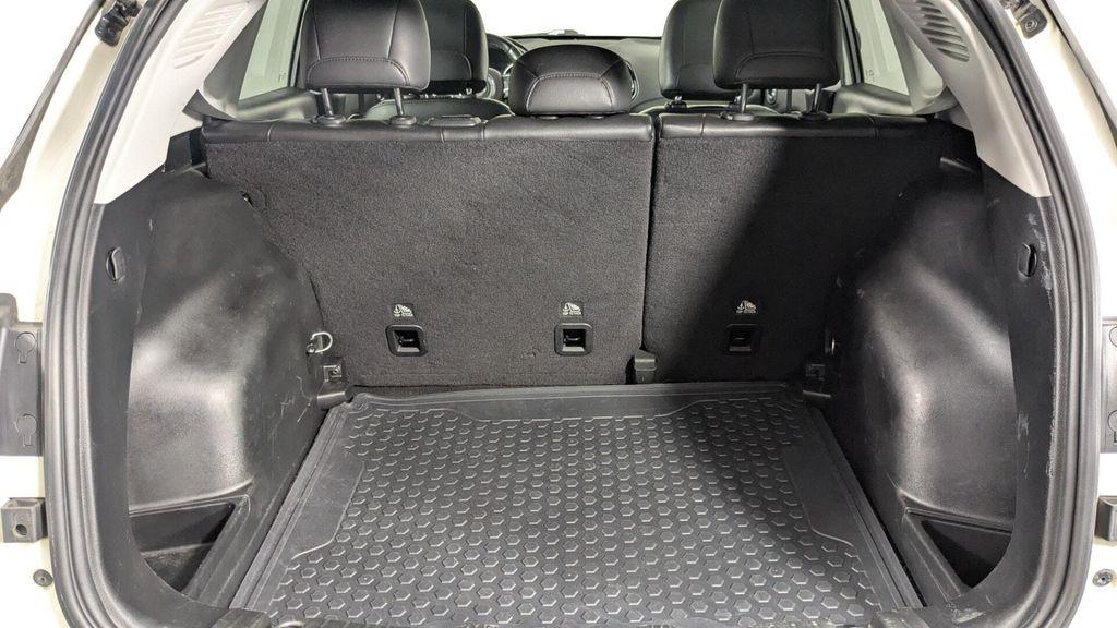 used 2019 Jeep Compass car, priced at $13,199