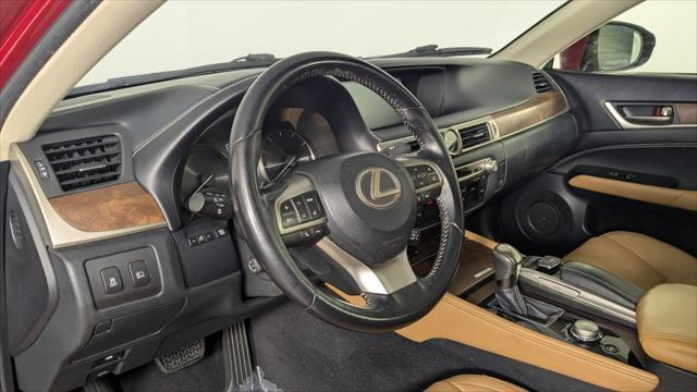 used 2016 Lexus GS 350 car, priced at $17,999