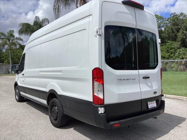 used 2023 Ford Transit-250 car, priced at $41,498