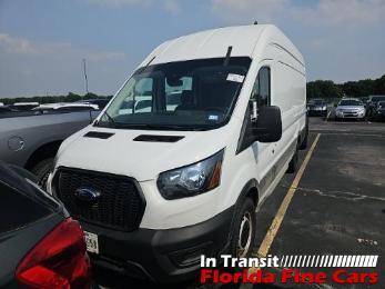 used 2023 Ford Transit-250 car, priced at $41,498