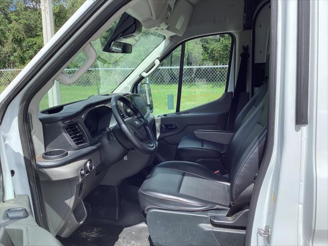 used 2023 Ford Transit-250 car, priced at $41,498