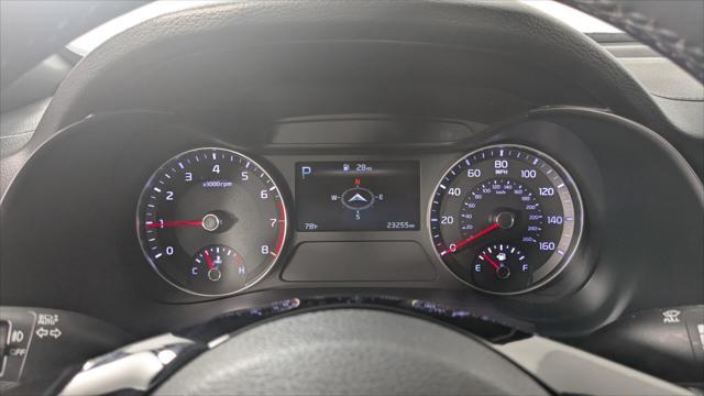 used 2022 Kia Forte car, priced at $17,799