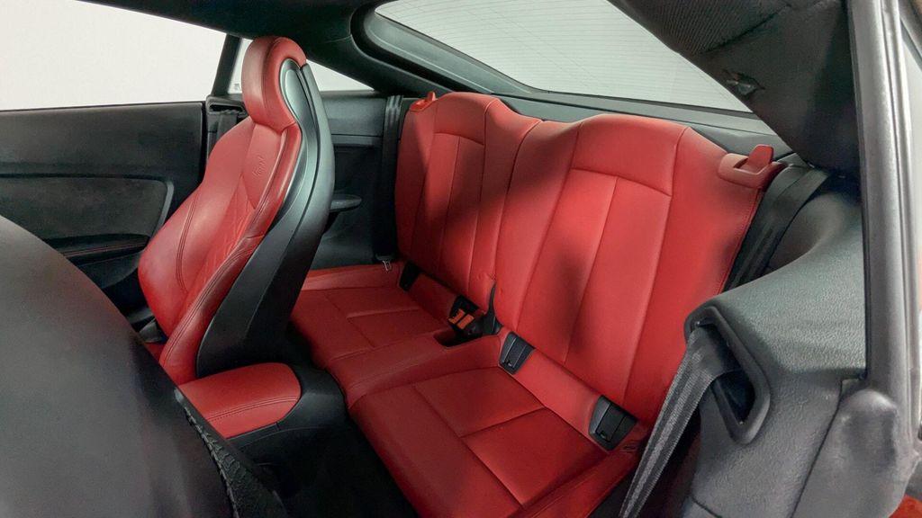 used 2017 Audi TTS car, priced at $22,999