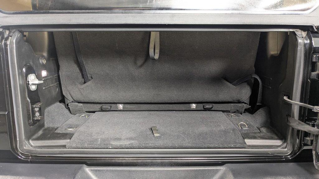 used 2018 Jeep Wrangler car, priced at $15,499