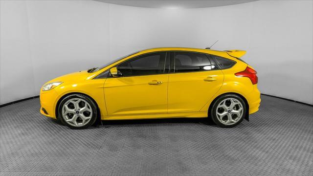 used 2014 Ford Focus ST car, priced at $8,999