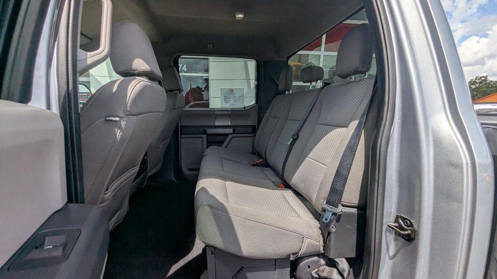 used 2022 Ford F-250 car, priced at $41,499
