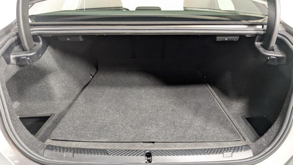 used 2024 BMW 530 car, priced at $34,699