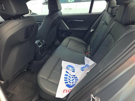 used 2024 BMW 530 car, priced at $36,999