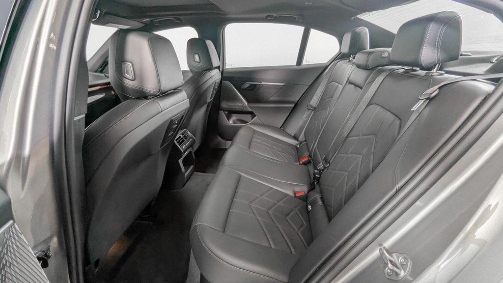 used 2024 BMW 530 car, priced at $34,699