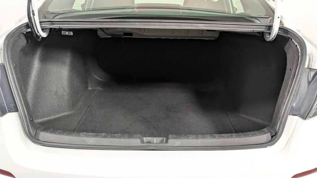 used 2024 Honda Civic car, priced at $20,599