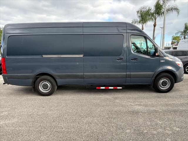 used 2019 Mercedes-Benz Sprinter 2500 car, priced at $27,799