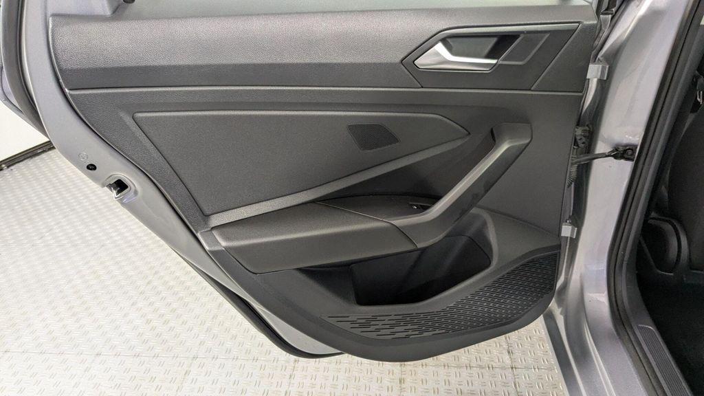 used 2024 Volkswagen Jetta car, priced at $17,399